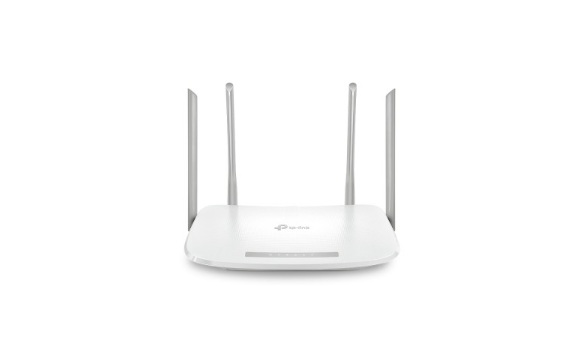 ROUTER WIFI  5A GEN GIGAB D.BANDA AC1200