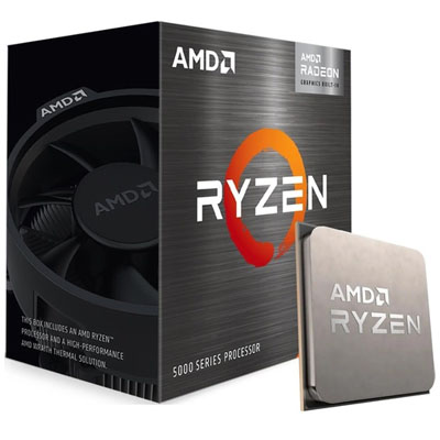 AM4 AMD RYZEN5 6CORE 5600GT 3.6GHZRADEON