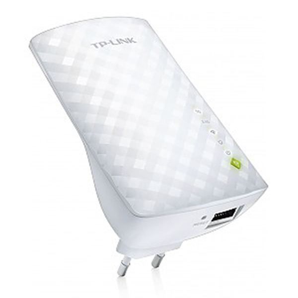EXTENSOR INALAM BANDA DUAL 750MBPS TPLIN