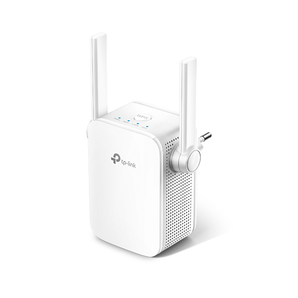 EXTENSOR INALAM BANDA DUAL 750MBPS TPLIN