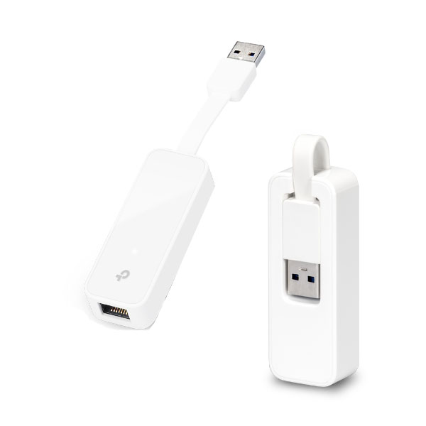 ADAPTADOR USB 3.0 A RJ45 10/100/1000 TPL