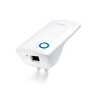 EXTENSOR INALAM MINI 300MPS TPLINK