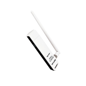 ADAP RED USB2.0  INALAM N 150MBPS/ANTENA