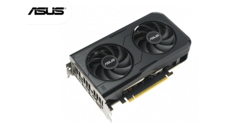 GF RTX 5050 8GB GDDR6 1HDMI/3DP ASU