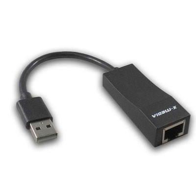 ADAPTADOR USB3 PTO RJ45 10/100/1000 MBPS